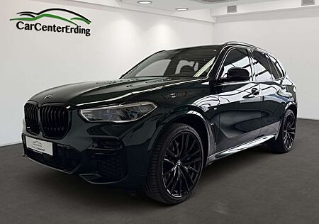 BMW X5 M i*Laser*ACC*360*Pano*H&K*HUD*Massage*2Achs