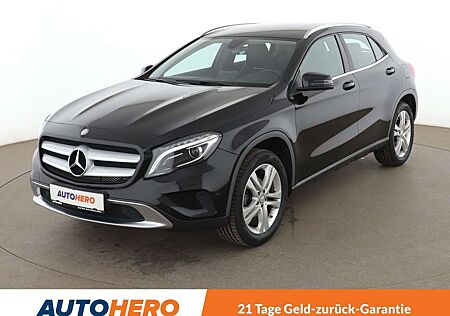 Mercedes-Benz GLA 200 Urban *BI-XENON*SHZ*PDC*NAVI*