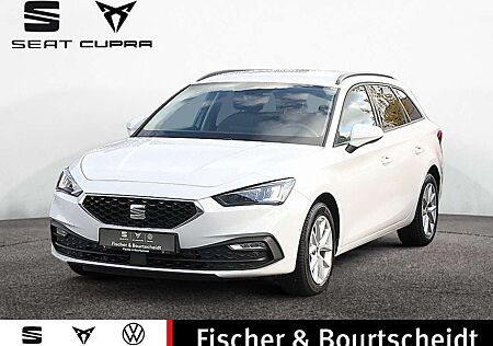 Seat Leon Sp 1.5 eTSI Style Edition DSG KAM LED AH