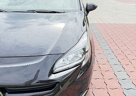 Opel Corsa Selection