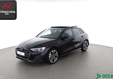 Audi A3 SB 35 TDI 3x S LINE SONOS,MATRIX,ACC,KEYLESS