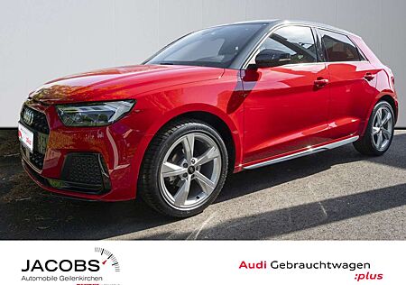 Audi A1 Sportback 25 TFSI S-tronic advanced Navi p