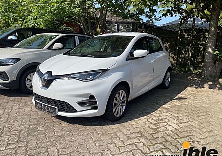 Renault ZOE R110 Experience Z.E. 50 KAUFBATTERIE+LENKRADHZG