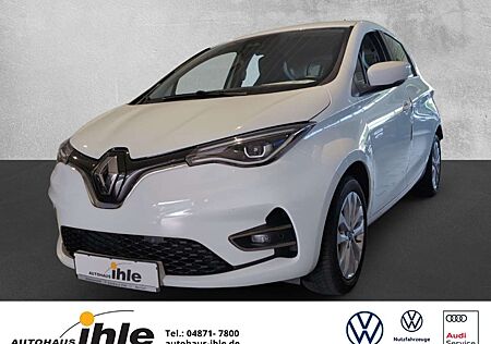 Renault ZOE R110 Experience Z.E. 50 KAUFBATTERIE+LENKRADHZG