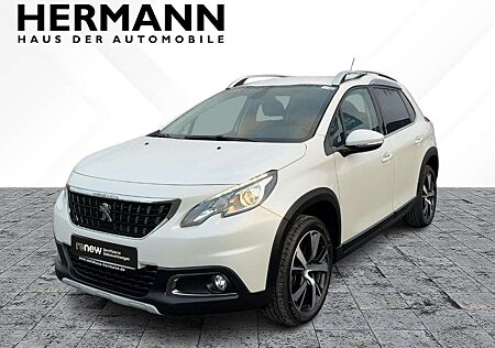 Peugeot 2008 1.2 PureTech 110 Allure *Navi*LM*Sitzhzg*