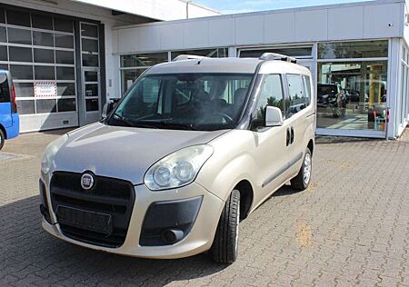 Fiat Doblo 1.4 16V Start&Stopp Dynamic