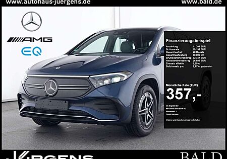 Mercedes-Benz EQA 250 + AMG-Sport/Pano/Distr/GUARD360/Memo/RKam