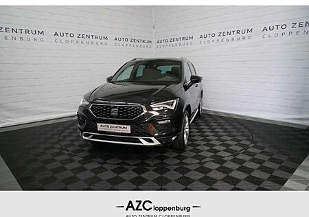 Seat Ateca Xperience 1.5 TSI LED+Navi+Alcantara+Kamera