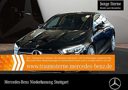 Mercedes-Benz CLA 220 AMG+LED+KAMERA+7G