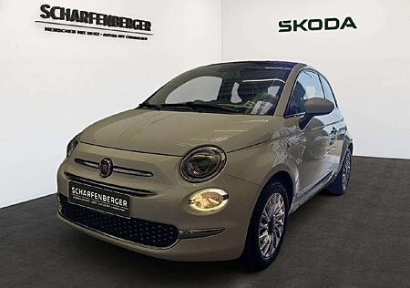 Fiat 500C Lounge * EPH, Navi, FSE*