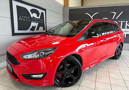 Ford Focus Turnier Sport/ST-Line/SHZ/Lenkr.hz./XENON