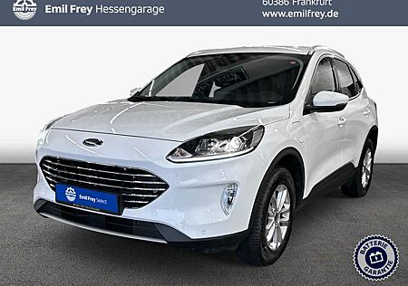 Ford Kuga 2.5 Duratec PHEV TITANIUM