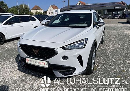 CUPRA Formentor CUPRA Formentor 1.5 TSI 110 kW (150 PS) 7  [...]