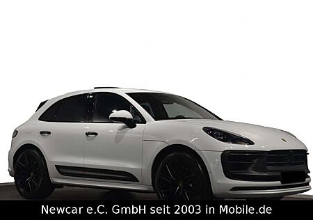 Porsche Macan GTS*ACC*PASM*18WayMemory*Burmester*