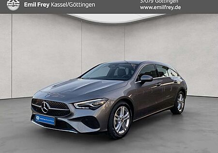 Mercedes-Benz CLA 180 CLA