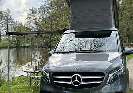 Mercedes-Benz V 250 Marco Polo/250d/Garantie/Edition/EZ2023