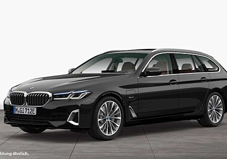 BMW 530 e xDrive Touring LUXURY LINE Komfortsitze Head-Up