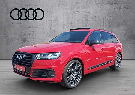 Audi Q7 3.0 TDI quattro 200(272) kW(PS) tiptronic
