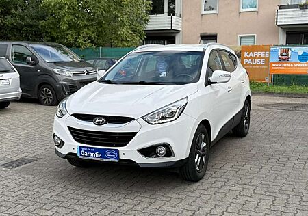 Hyundai ix35 FIFA World Cup Edition 2WD
