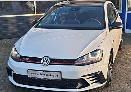 VW Golf GTI Volkswagen GTI Clubsport BMT