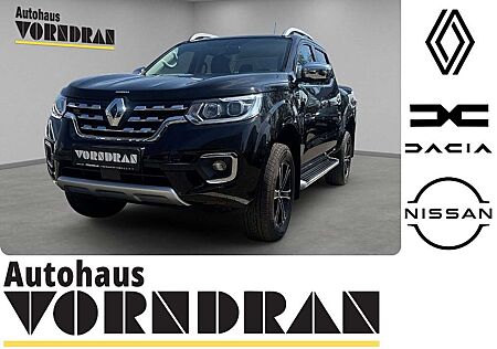 Renault Alaskan DC 4x4 dCi190 Intens AT Navi 360° LED Leder AHK