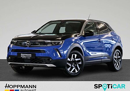 Opel Mokka Elegance, LHZ, SHZ, PDC + Kamera, CarPlay