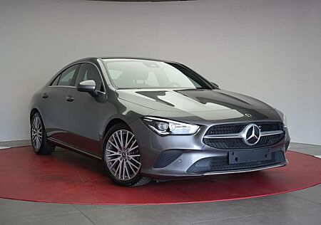 Mercedes-Benz CLA 200 d 8G-DCT Progressive Navi/Temp/Kamera/La