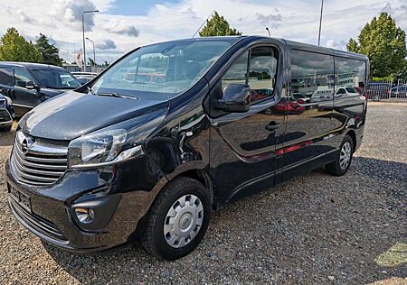 Opel Vivaro B Kasten/Kombi Combi L2H1/9 Sitzer/