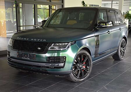 Land Rover Range Rover P565 SV Autobiography Dynamic"MATT"ACC"HUD"MASSAGE