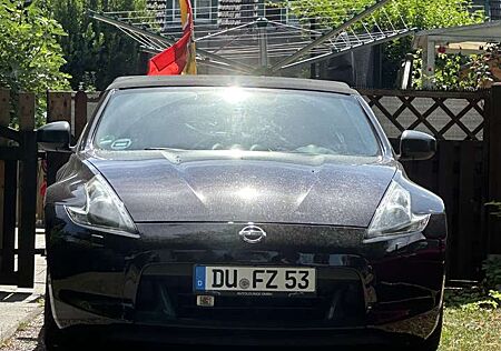 Nissan 370Z 370 Z Roadster Aut. Pack