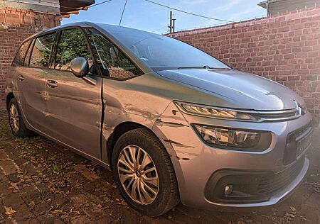 Citroen C4 SpaceTourer 1.2 12V e-THP / PureTech 7 Sitze