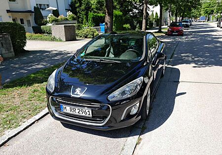 Peugeot 308 CC 155 THP Allure