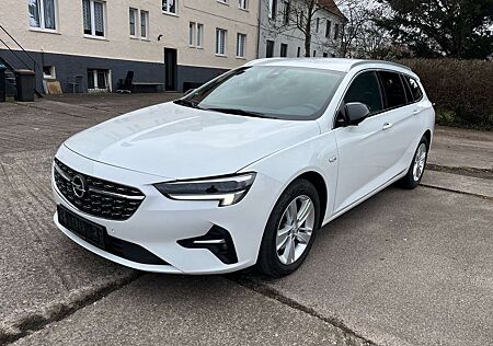 Opel Insignia Business Elegance