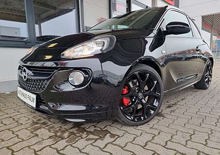 Opel Adam S 1.4 16V Turbo/ Scheckheft/8xBereift/ Infi