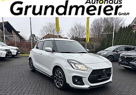 Suzuki Swift Sport /Kamera/LED/Sitzheizung