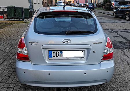 Hyundai Accent 1.4 GL