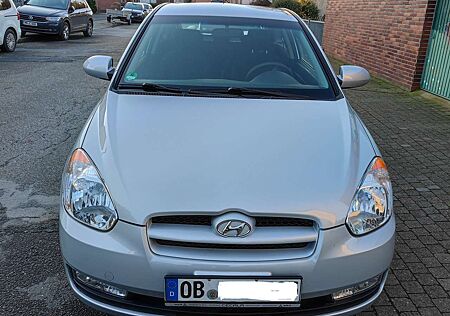 Hyundai Accent 1.4 GL