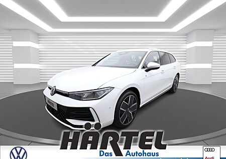 VW Passat Variant Volkswagen PASSAT R-LINE 2.0 TDI SCR DSG (+EURO6) Sportpaket