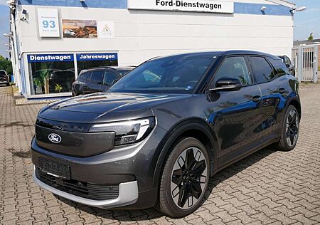 Ford Explorer Premium AWD Pano el. AHK