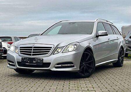 Mercedes-Benz E 350 CDI 4Matic Navi Klima PDC Bi-Xenon TÜV