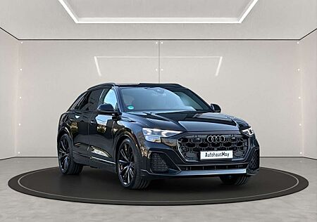 Audi RS Q8 4.0 TFSI quattro Panoramadach Bang&Olufsen