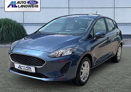 Ford Fiesta Cool & Connect 1.1 EU6d DAB Spurhalteass. Notbrems