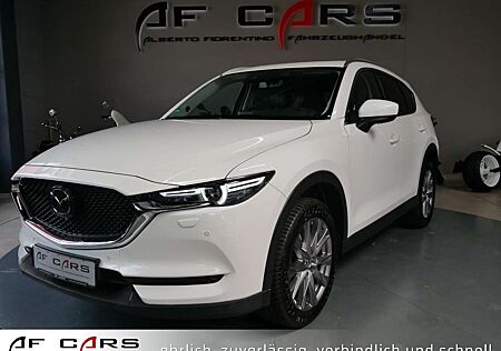 Mazda CX-5 Sports-Line AWD Sports Line Schiebedach HUD Tempom