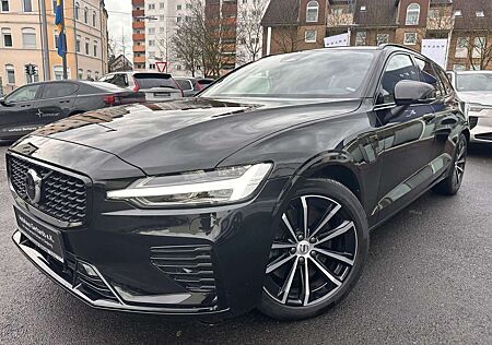 Volvo V60 T8 AWD L Rang Ultimate AHK, BLIS, ACC, Kam