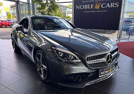 Mercedes-Benz SL 300 SLC 300 AMG Line MEMORY LED NAVI