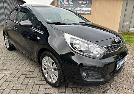 Kia Rio Dream Team