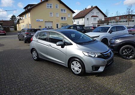 Honda Jazz 1.3 i-VTEC Trend