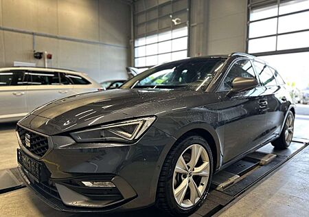 Seat Leon ST 2.0TDI DSG FR Assist XL NAVI Matrix