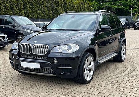 BMW X5 xDrive40d- PANODACH-SOFTCLOSE-20"LM-XENON-LCI