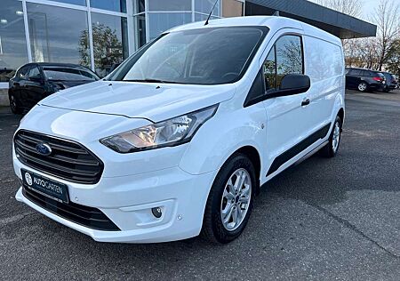 Ford Transit Connect Lang L2 Navi&Kam.Klima
